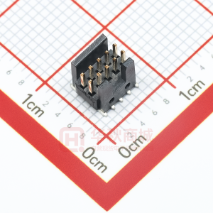 FTSH-105-01-F-DV-K