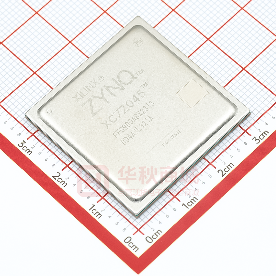 XC7Z045-2FFG900I