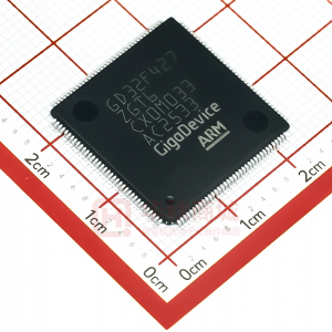 GD32F427ZGT6