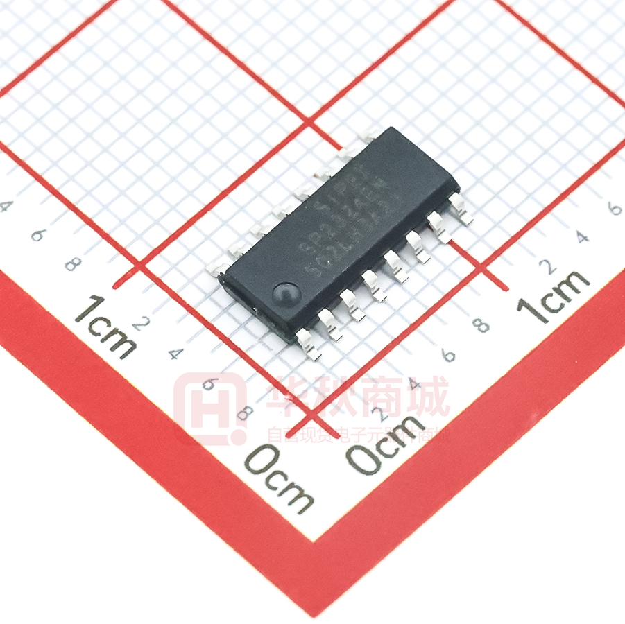 SP232AEN-L/TR