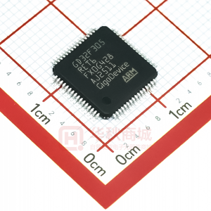 GD32F305RET6