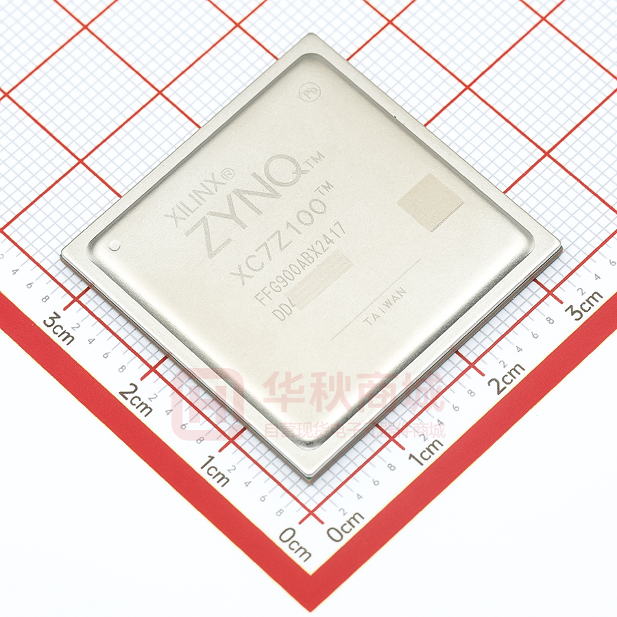 XC7Z100-2FFG900I