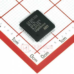 GD32E508RET6