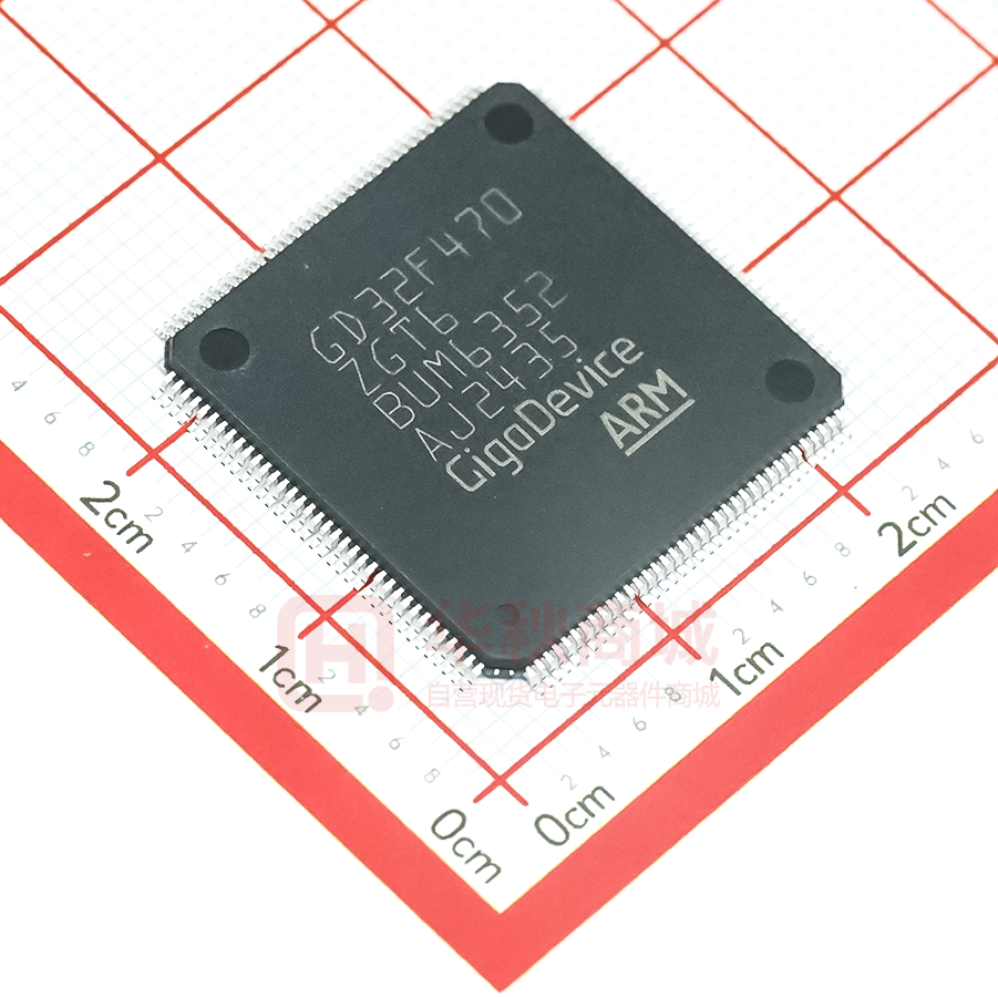 GD32F470ZGT6
