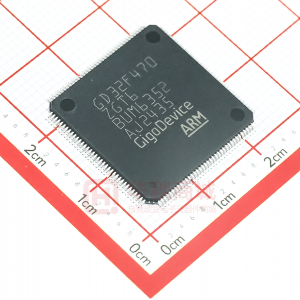 GD32F470ZGT6