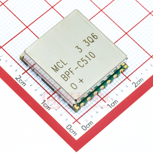 BPF-C510+