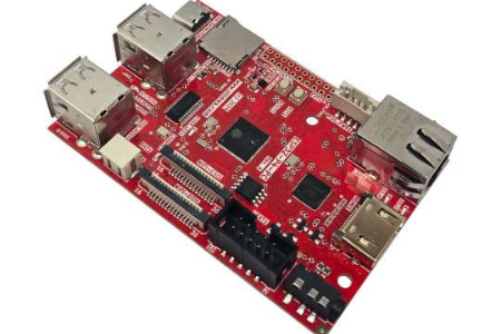 基于 ESP32-P4 的嵌入式迷你 PC封面