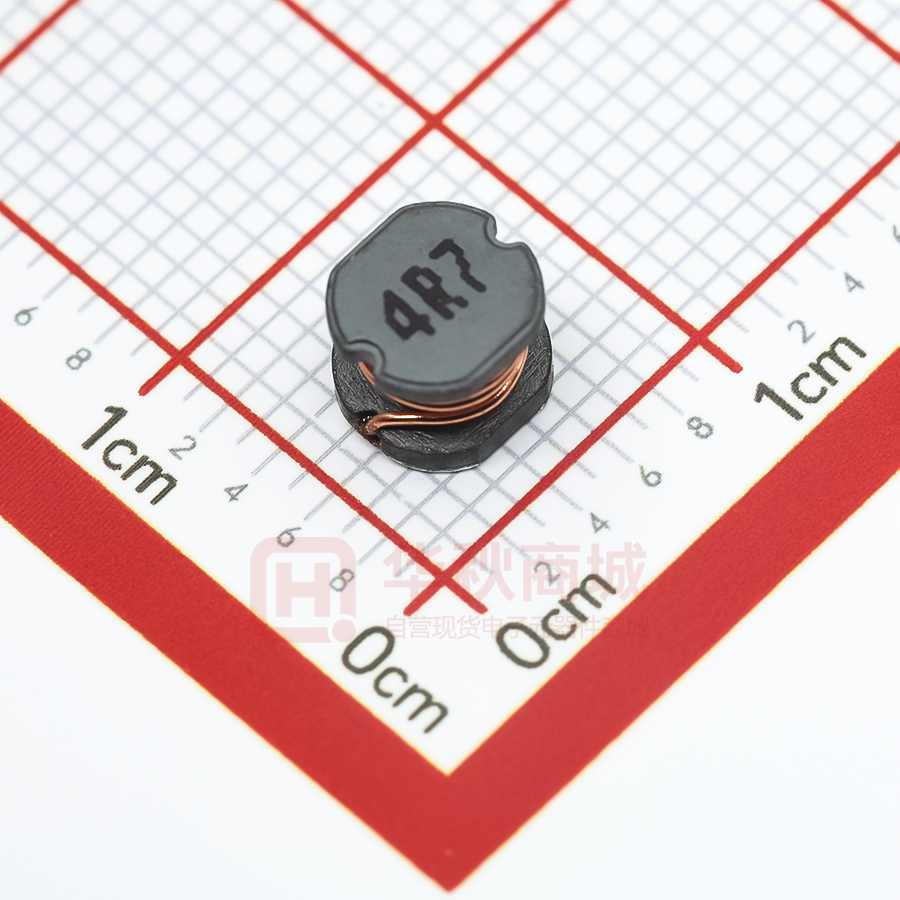 XRCD54-4R7M