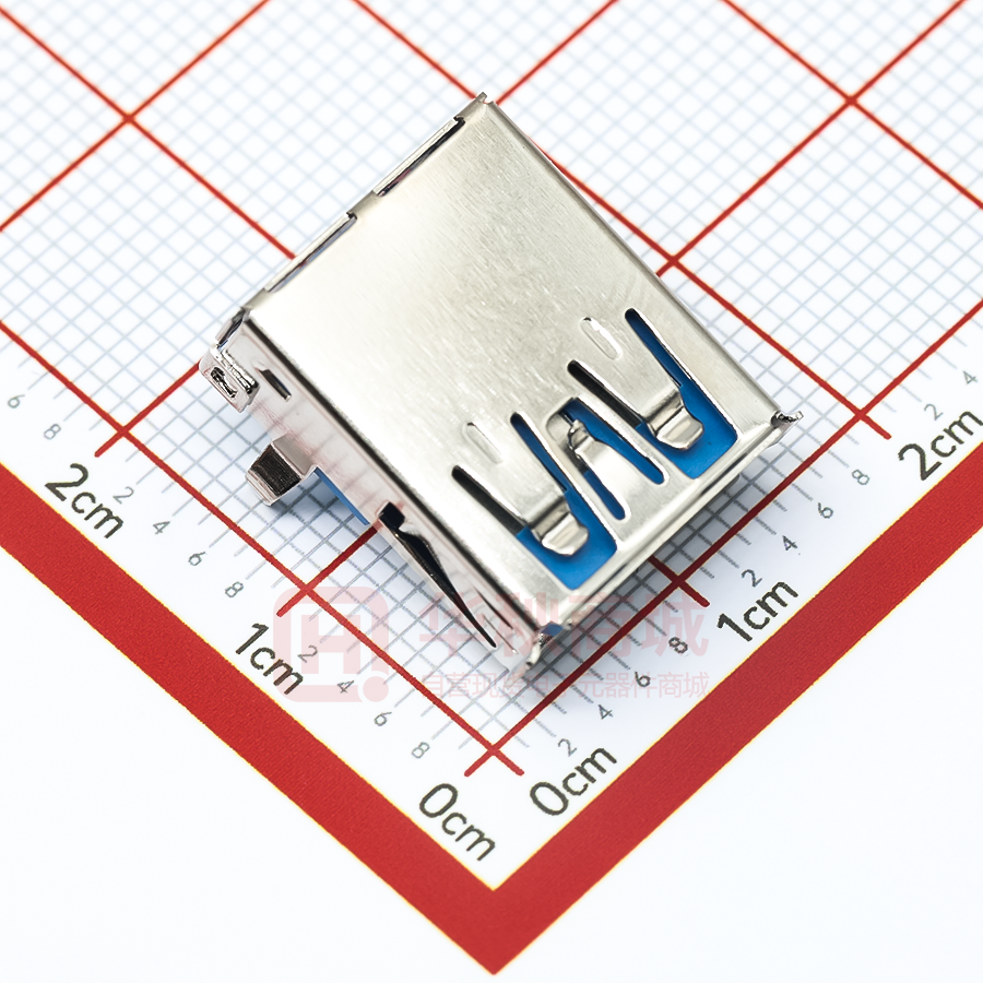 USB1135-15-9-L-B