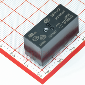 HF115F/012-2ZS4AF