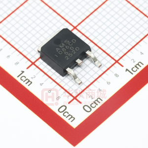 AMS1086CD-5.0