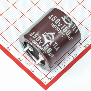 TLS 450V150 25.4*25
