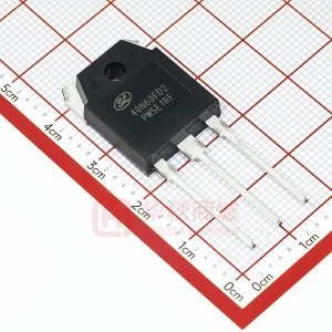 SGT40N60FD2PN