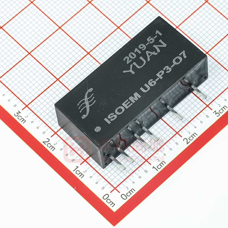 ISOEM U6-P3-O7