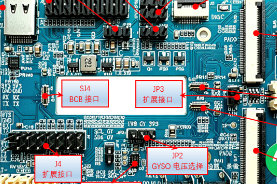 【星宸科技AI开发板 Comake Pi D2试用】+初识篇