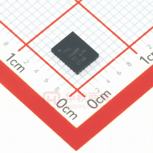 TPS26600RHFR