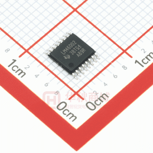 LM46002PWPR