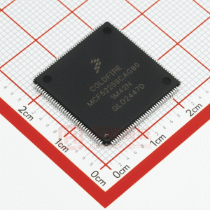 MCF52259CAG80