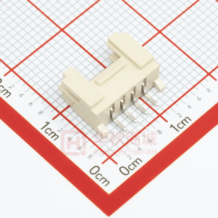 WAFER-HY2.0-4PWB
