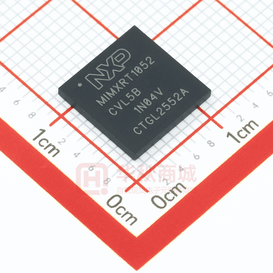 MIMXRT1052CVL5B