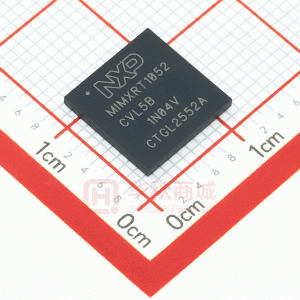 MIMXRT1052CVL5B