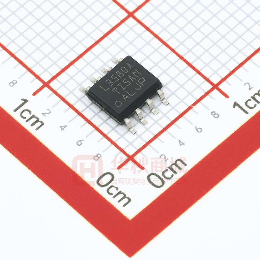 LM358BAIDR