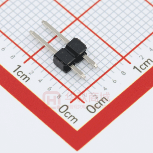 PH2.54-1X2P-H25