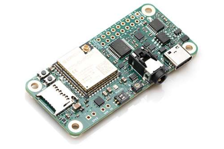 高性能嵌入式音频方案 — Sonatino ESP32-S3 开源硬件封面