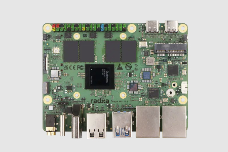 Radxa 瑞莎硬件实习生(KiCad / 华秋 EDA 方向)招聘