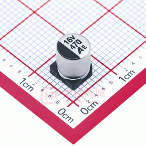 GVE1C471M0607