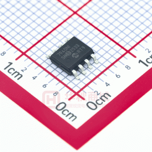 MCP7940NT-I/SN