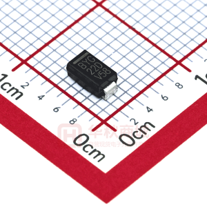 BYG22D-E3/TR