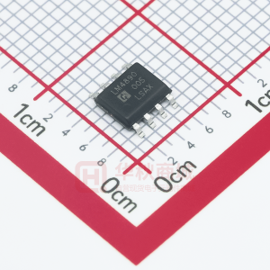 LM4890M/TR