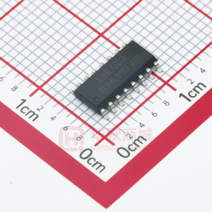 XL74LS157