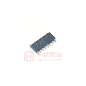 SN74LS138DR