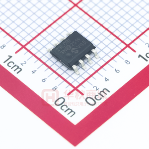23LC1024T-I/SN