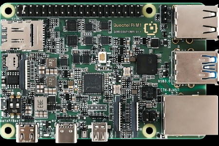 Quectel Pi M1封面
