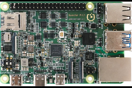 Quectel Pi L1封面