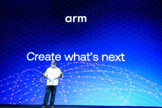 Arm 推出 Arm AI Portal,加速 Arm 平台 AI 应用优化与开发