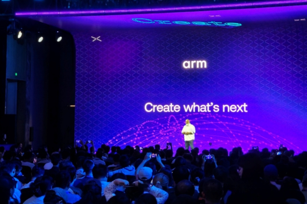 Arm Create 精华回顾:开发者构建与部署 AI 的五大关键启示