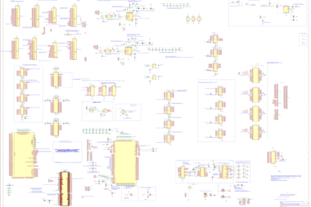 开源复刻:搭载 FPGA 自制芯片组的 32Bit 486 主板封面